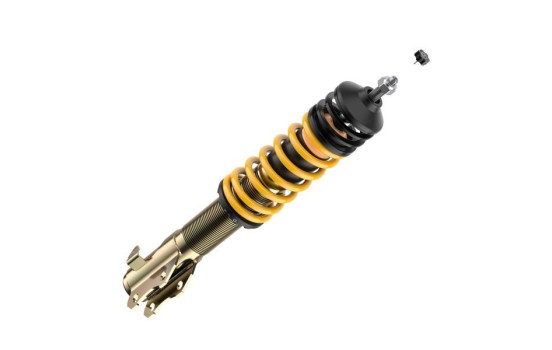 ST XA Screw Set, Image 3