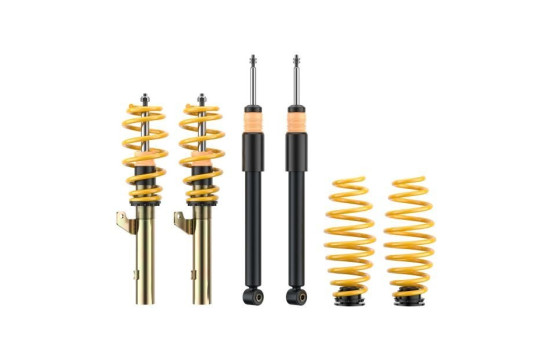 ST XA Screw Set