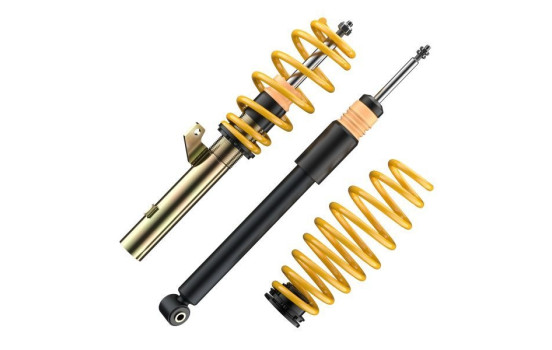 ST XA Screw Set, Image 2