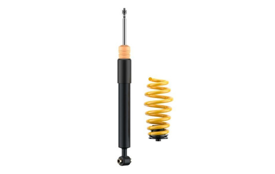 ST XA Screw Set, Image 8