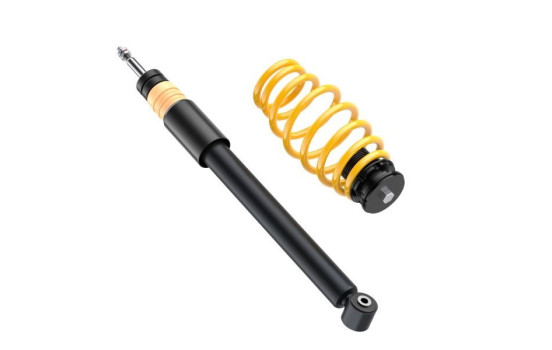 ST XA Screw Set, Image 7