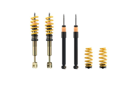 ST XA Screw Set