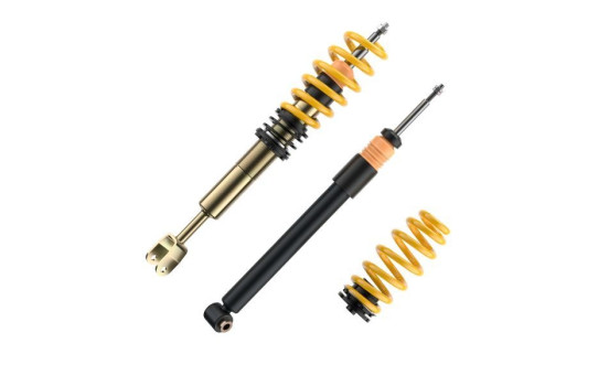 ST XA Screw Set, Image 2