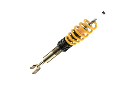 ST XA Screw Set, Image 3