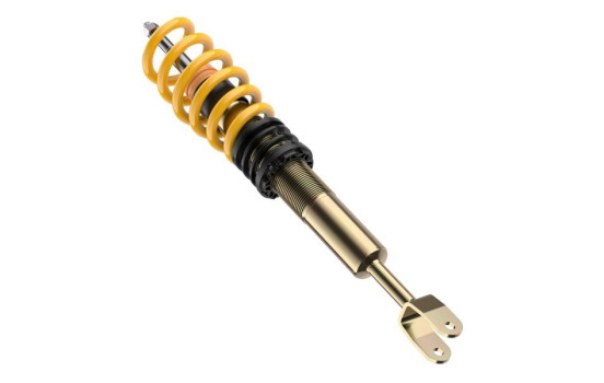 ST XA Screw Set, Image 4