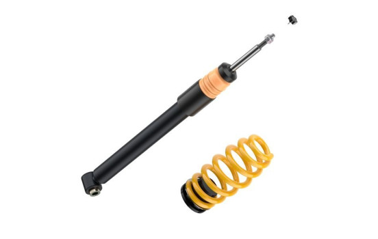 ST XA Screw Set, Image 6