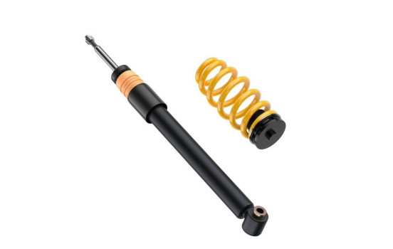 ST XA Screw Set, Image 7