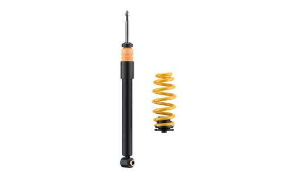 ST XA Screw Set, Image 8