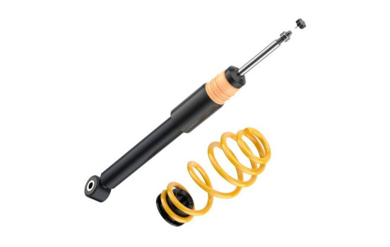 ST XA Screw Set, Image 6