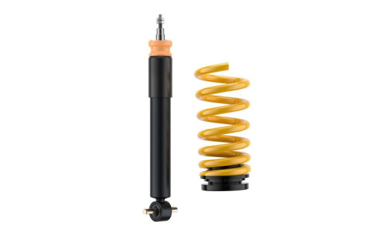 ST XA Screw Set, Image 8