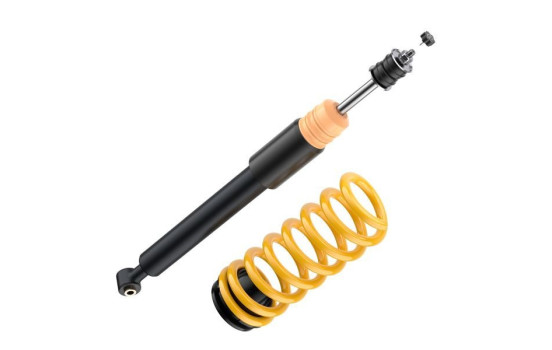 ST XA Screw Set, Image 6