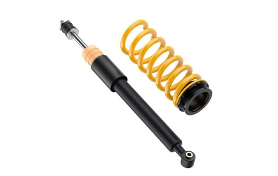 ST XA Screw Set, Image 7