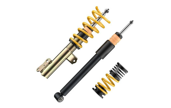 ST XA Screw Set, Image 2