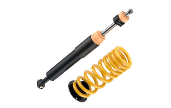 ST XA Screw Set, Image 6