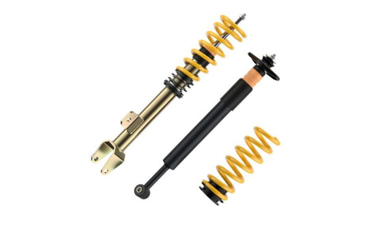 ST XA Screw Set, Image 2