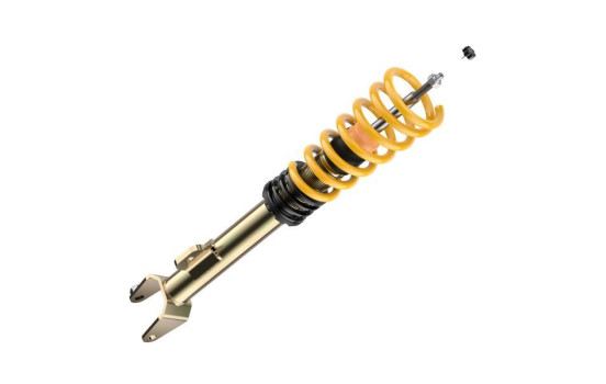 ST XA Screw Set, Image 3