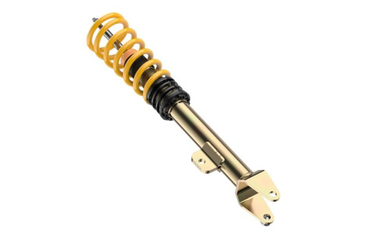 ST XA Screw Set, Image 4