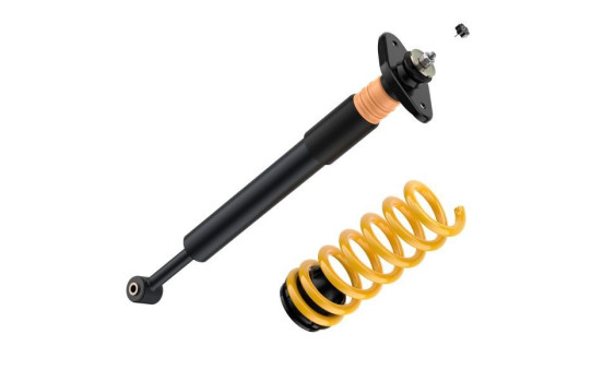 ST XA Screw Set, Image 6