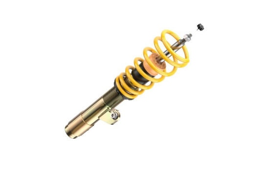 ST XA Screw Set, Image 3