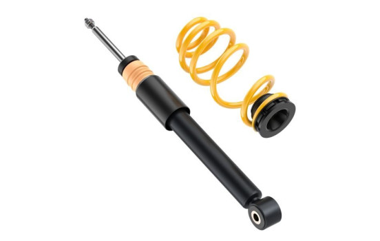 ST XA Screw Set, Image 7