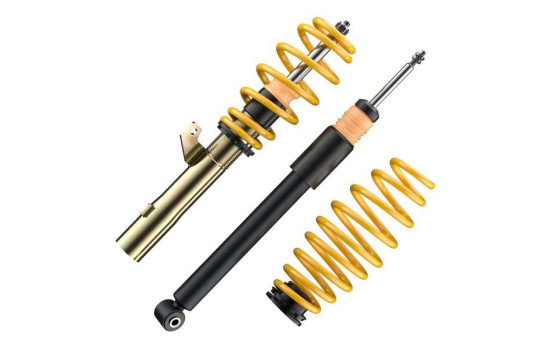 ST XA Screw Set, Image 2