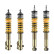 ST XA Screw Set