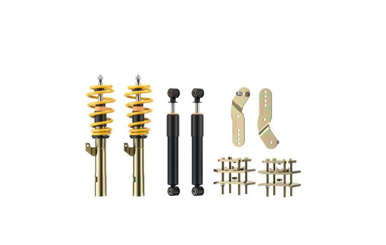 ST XA Screw Set