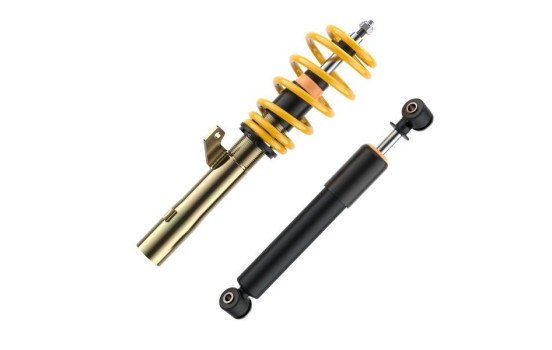 ST XA Screw Set, Image 2
