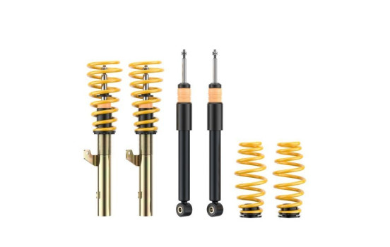 ST XA Screw Set