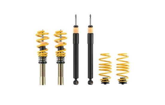 ST XA Screw Set