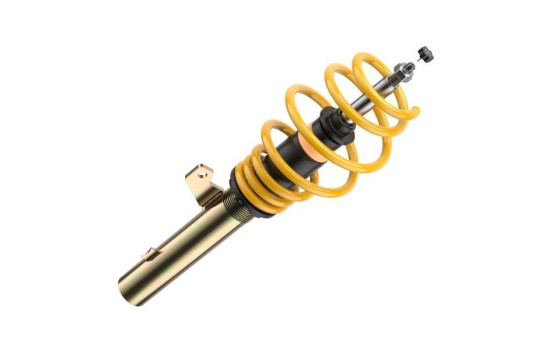 ST XA Screw Set, Image 3