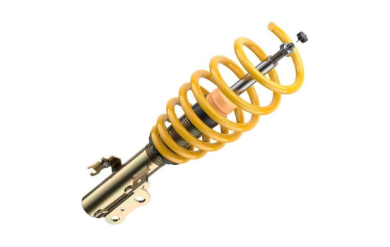 ST XA Screw Set, Image 3