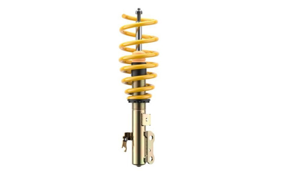 ST XA Screw Set, Image 5