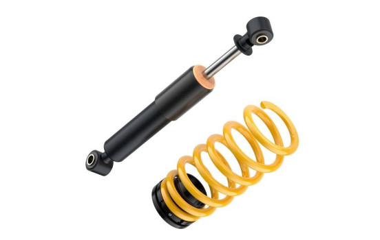 ST XA Screw Set, Image 6