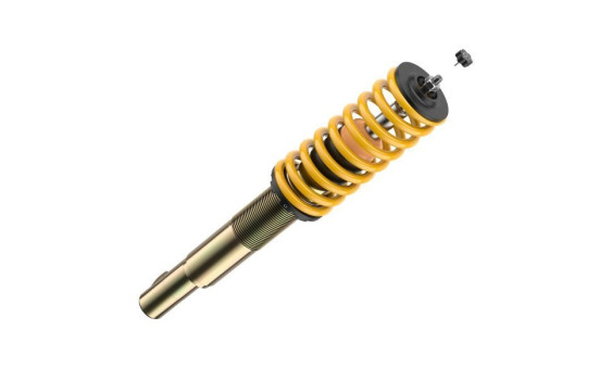 ST XA Screw Set, Image 3