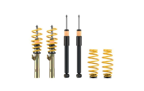 ST XA Screw Set