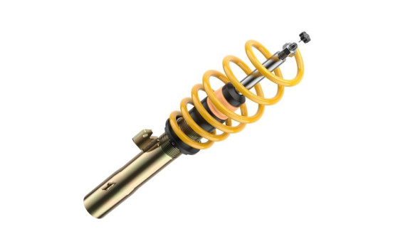 ST XA Screw Set, Image 3