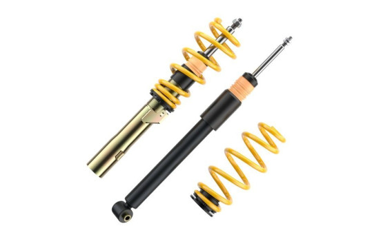 ST XA Screw Set, Image 2