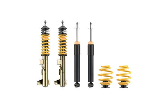 ST XA Screw Set
