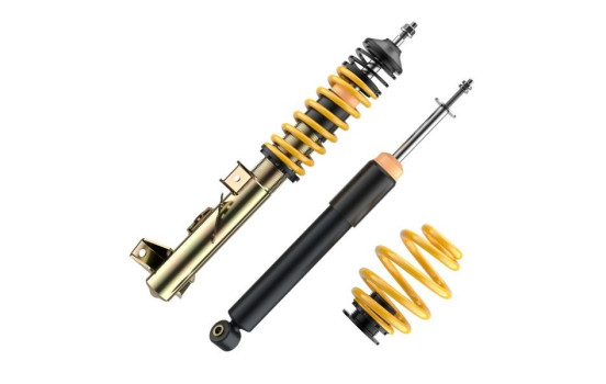 ST XA Screw Set, Image 2