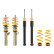ST XA Screw Set