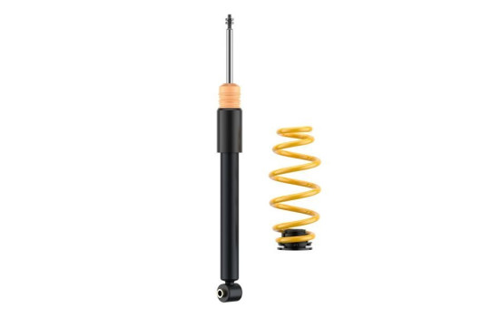 ST XA Screw Set, Image 8