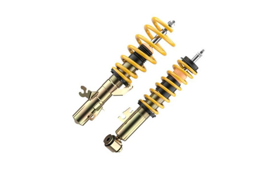 ST XA Screw Set, Image 2
