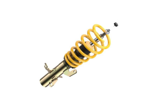 ST XA Screw Set, Image 3