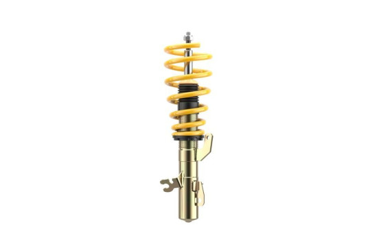 ST XA Screw Set, Image 5