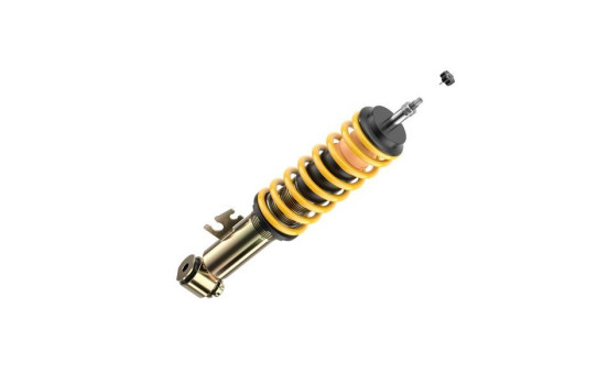 ST XA Screw Set, Image 6