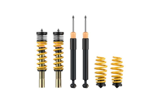 ST XA Screw Set