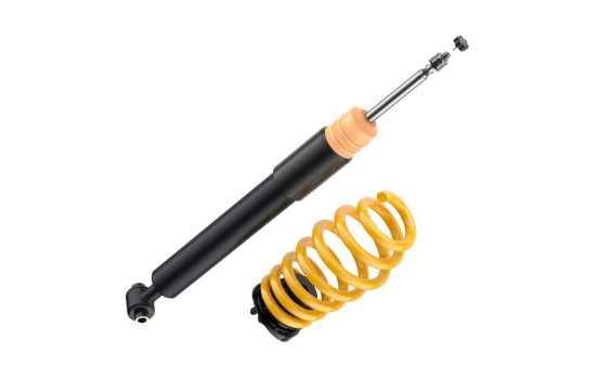 ST XA Screw Set, Image 6