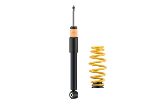 ST XA Screw Set, Image 8