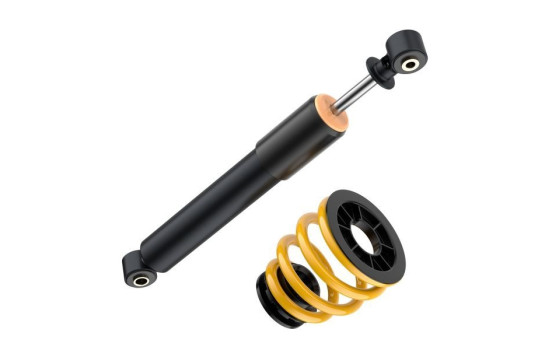 ST XA Screw Set, Image 6